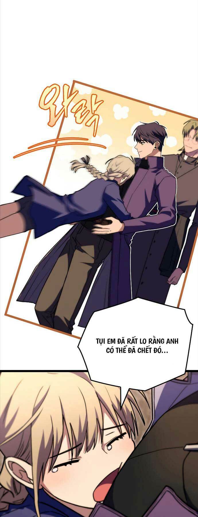 Thợ Săn Số Mệnh Cấp F - Chapter 53 - Page 42