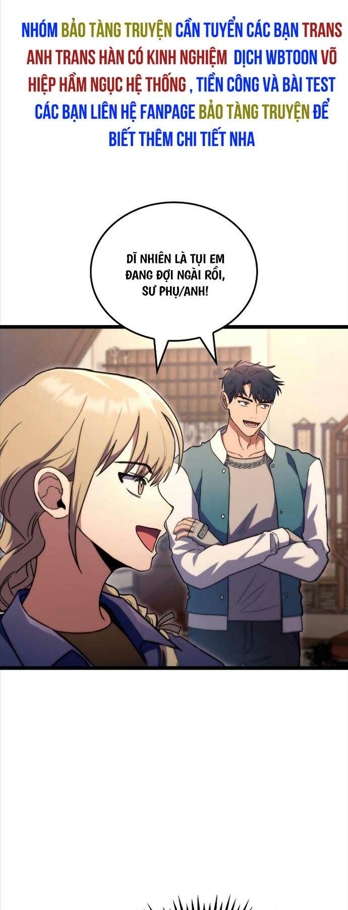 Thợ Săn Số Mệnh Cấp F - Chapter 53 - Page 44