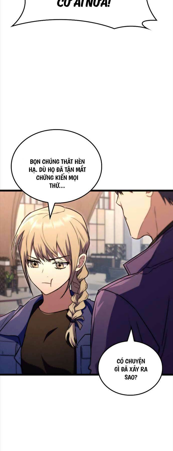 Thợ Săn Số Mệnh Cấp F - Chapter 53 - Page 46