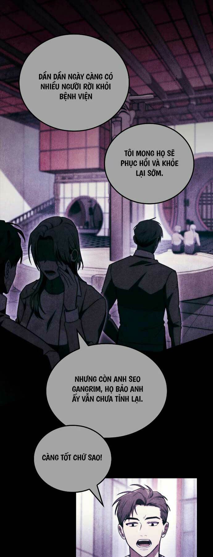Thợ Săn Số Mệnh Cấp F - Chapter 53 - Page 48