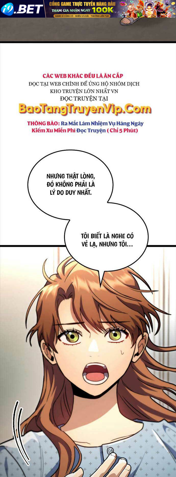 Thợ Săn Số Mệnh Cấp F - Chapter 53 - Page 4