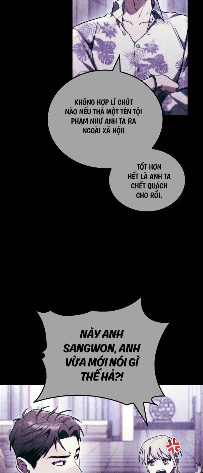 Thợ Săn Số Mệnh Cấp F - Chapter 53 - Page 49