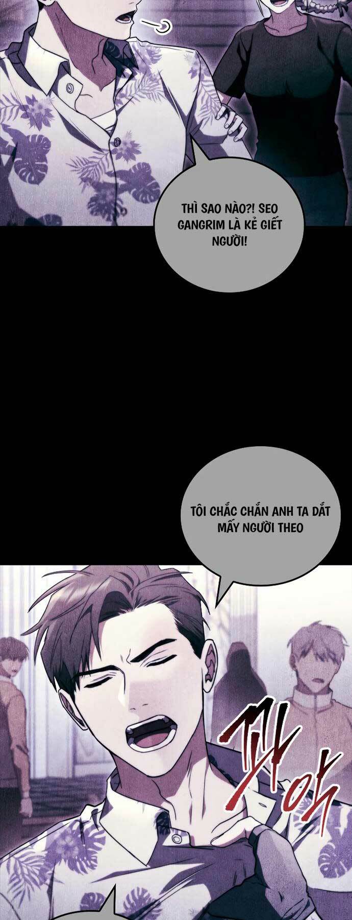 Thợ Săn Số Mệnh Cấp F - Chapter 53 - Page 50