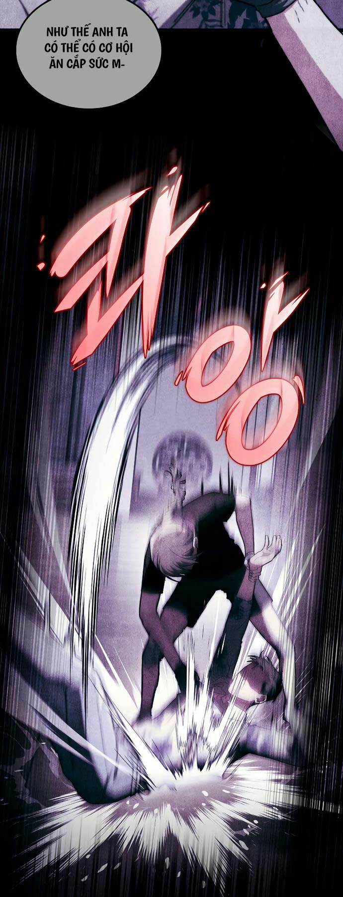 Thợ Săn Số Mệnh Cấp F - Chapter 53 - Page 51