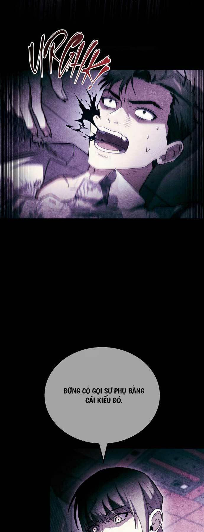 Thợ Săn Số Mệnh Cấp F - Chapter 53 - Page 52
