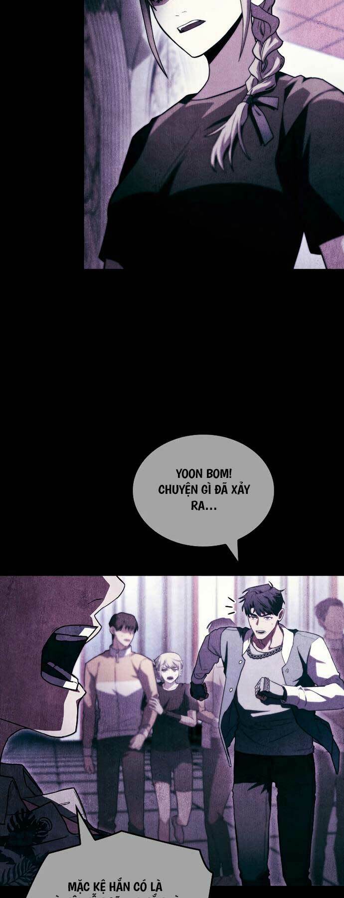 Thợ Săn Số Mệnh Cấp F - Chapter 53 - Page 53