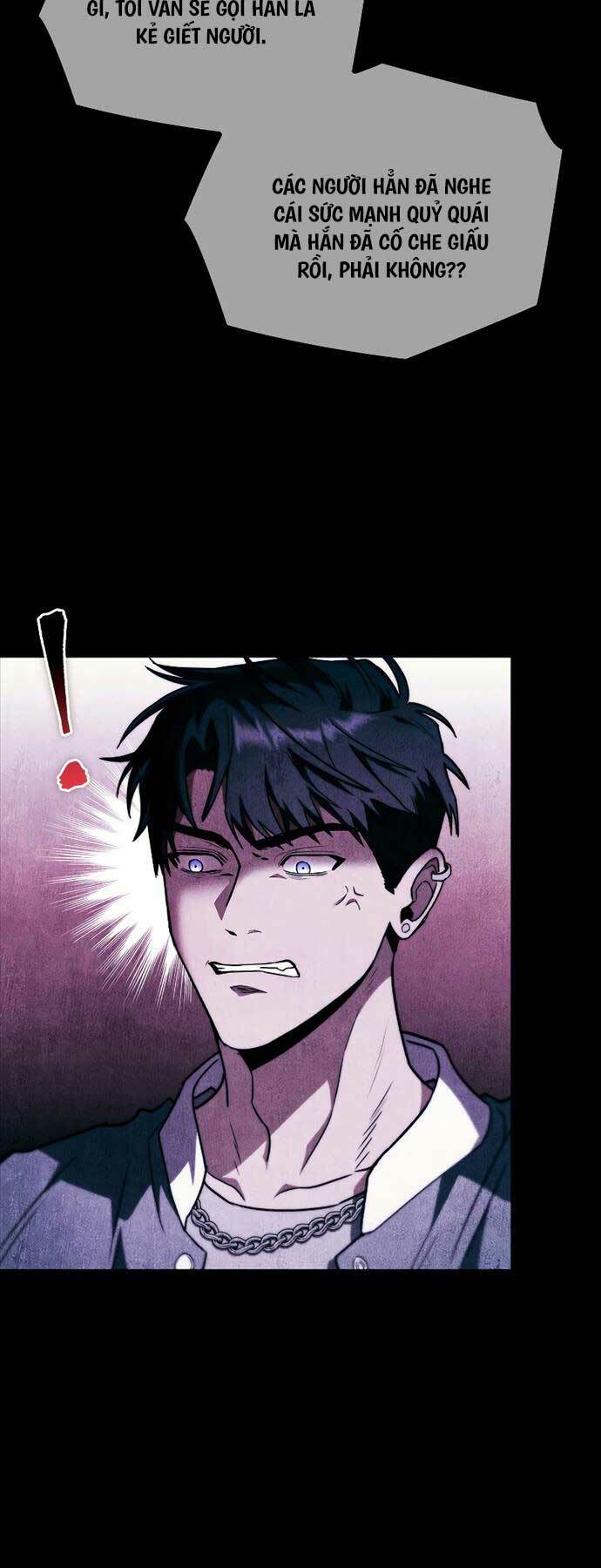 Thợ Săn Số Mệnh Cấp F - Chapter 53 - Page 54