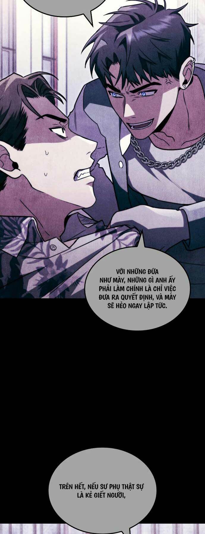 Thợ Săn Số Mệnh Cấp F - Chapter 53 - Page 56