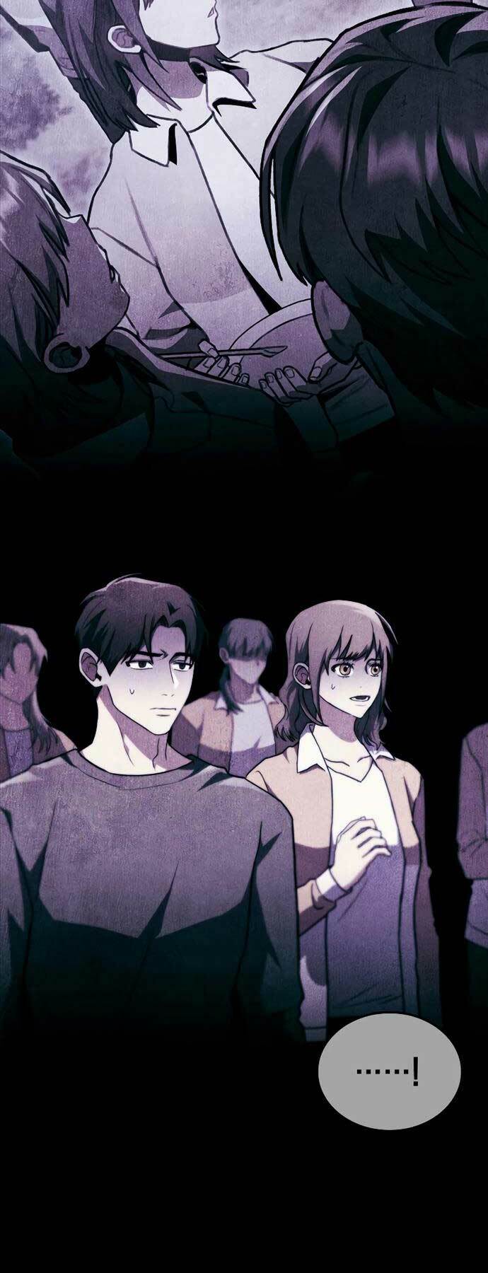 Thợ Săn Số Mệnh Cấp F - Chapter 53 - Page 58