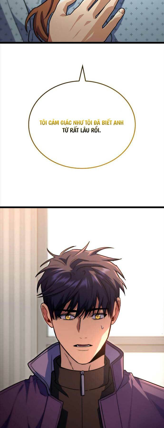 Thợ Săn Số Mệnh Cấp F - Chapter 53 - Page 5