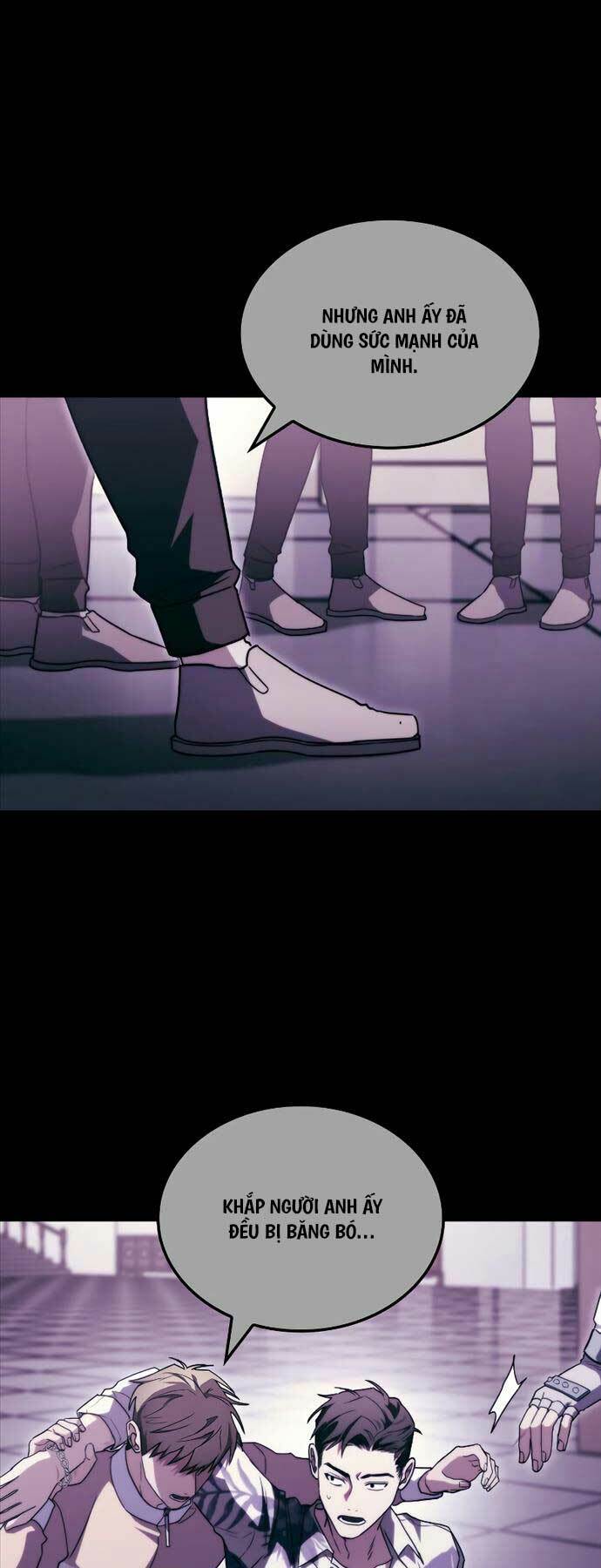 Thợ Săn Số Mệnh Cấp F - Chapter 53 - Page 59