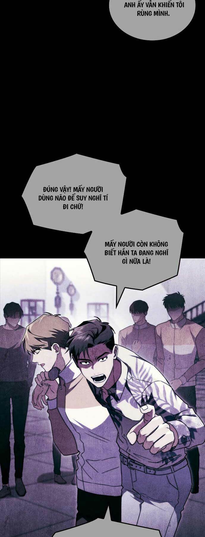 Thợ Săn Số Mệnh Cấp F - Chapter 53 - Page 61