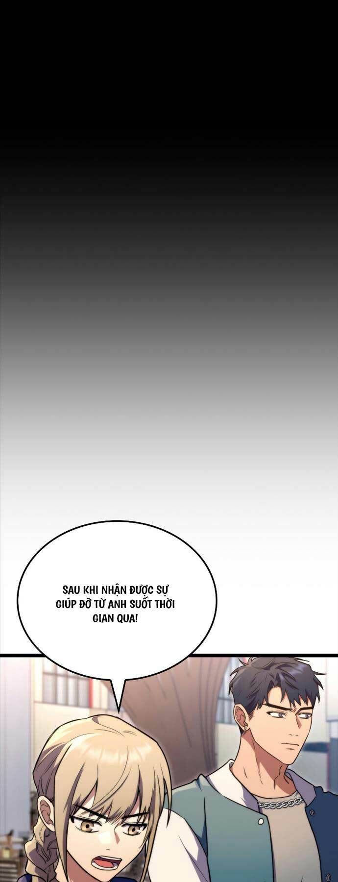 Thợ Săn Số Mệnh Cấp F - Chapter 53 - Page 63