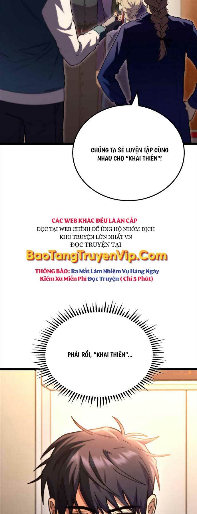 Thợ Săn Số Mệnh Cấp F - Chapter 53 - Page 66