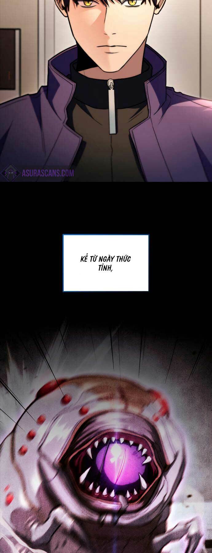 Thợ Săn Số Mệnh Cấp F - Chapter 53 - Page 67