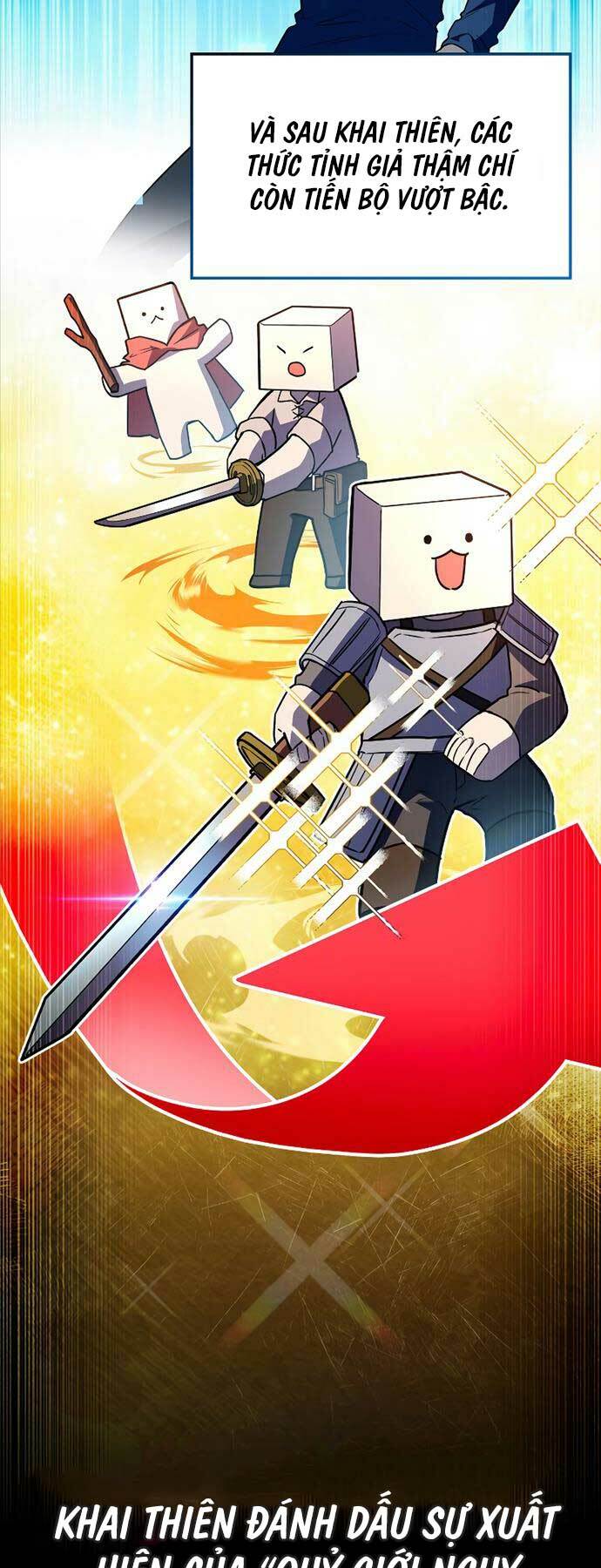 Thợ Săn Số Mệnh Cấp F - Chapter 53 - Page 69