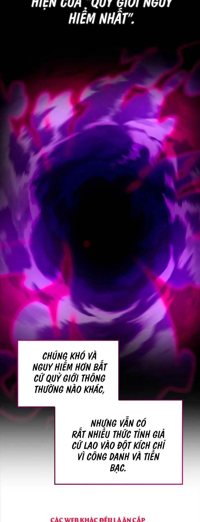 Thợ Săn Số Mệnh Cấp F - Chapter 53 - Page 70