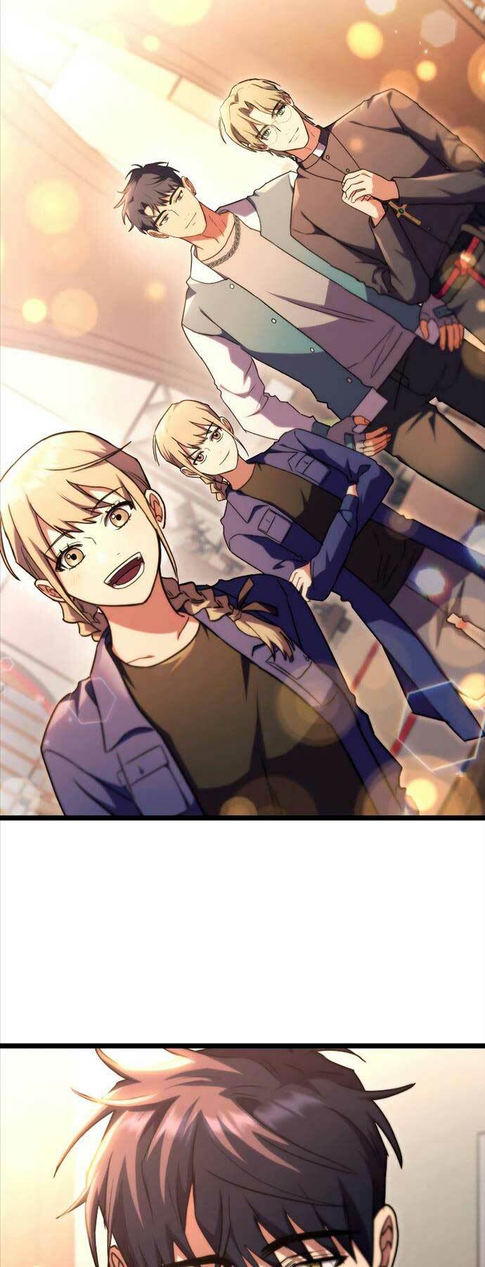 Thợ Săn Số Mệnh Cấp F - Chapter 53 - Page 72