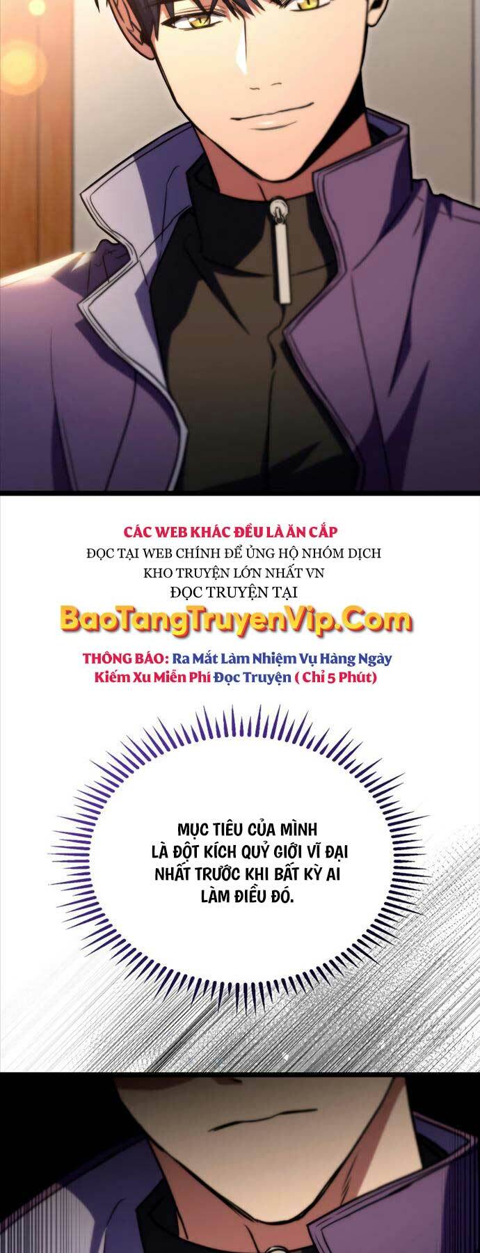 Thợ Săn Số Mệnh Cấp F - Chapter 53 - Page 73