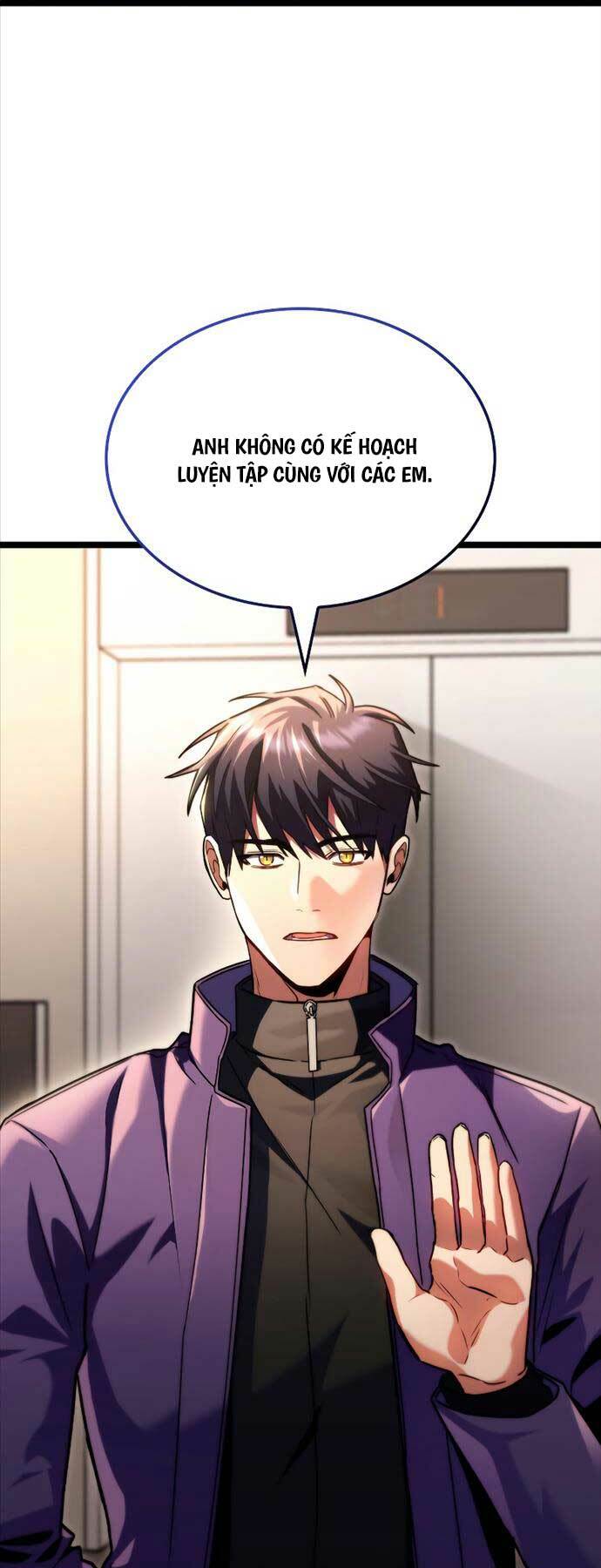 Thợ Săn Số Mệnh Cấp F - Chapter 53 - Page 75