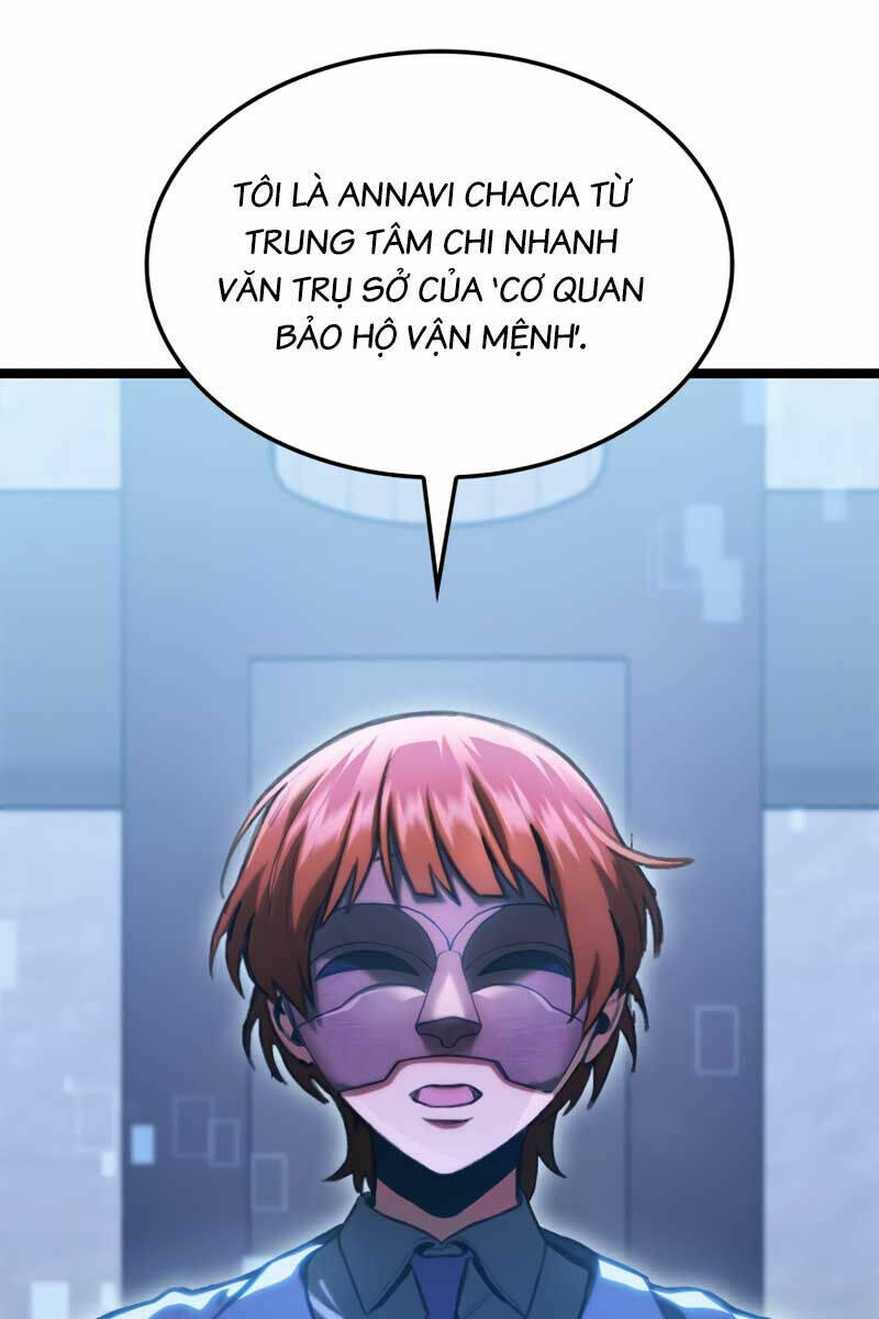 Thợ Săn Số Mệnh Cấp F - Chapter 6 - Page 102