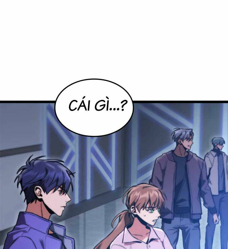 Thợ Săn Số Mệnh Cấp F - Chapter 6 - Page 108