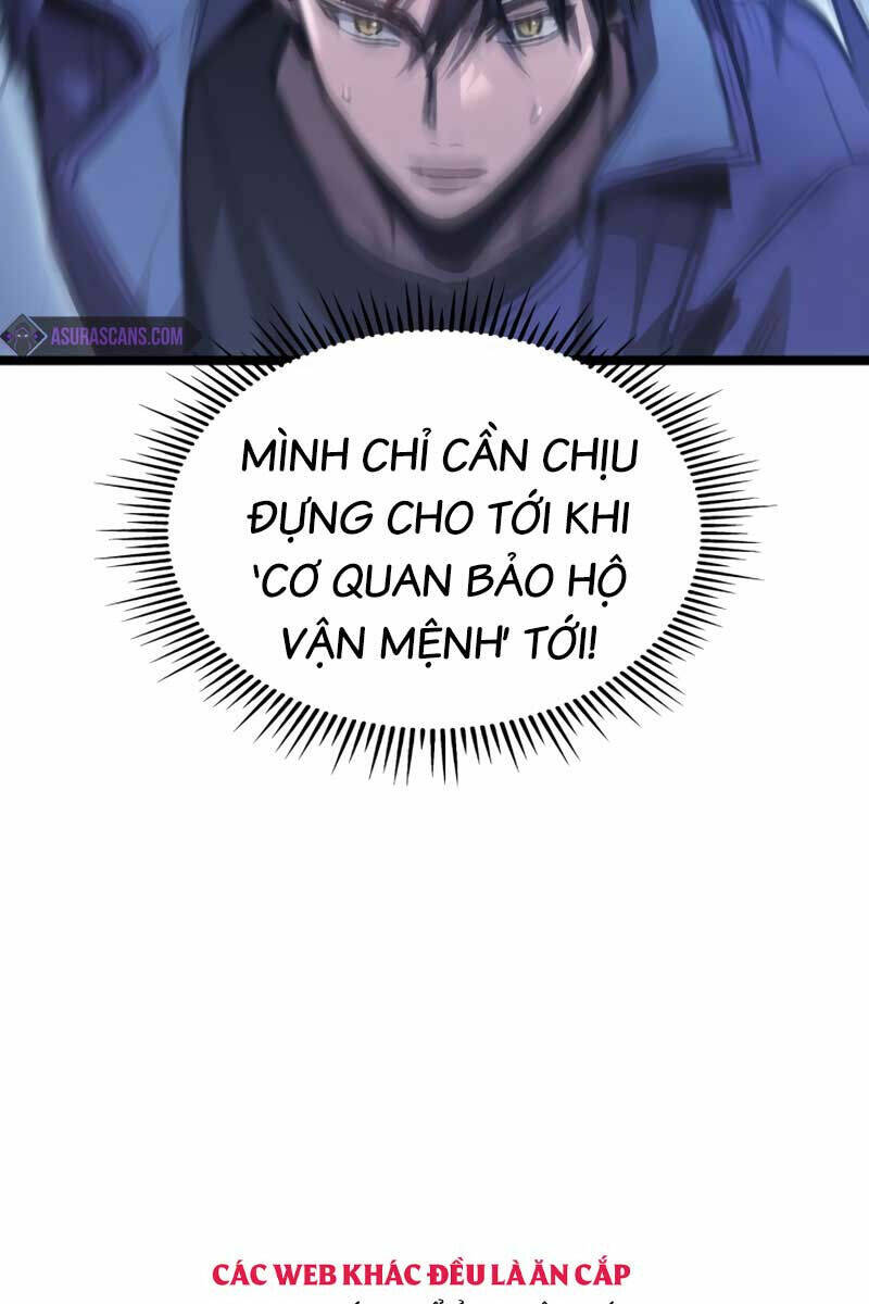 Thợ Săn Số Mệnh Cấp F - Chapter 6 - Page 10