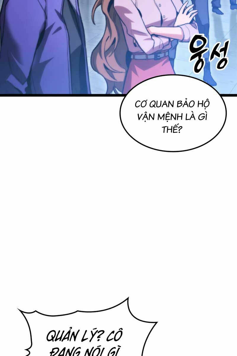 Thợ Săn Số Mệnh Cấp F - Chapter 6 - Page 109