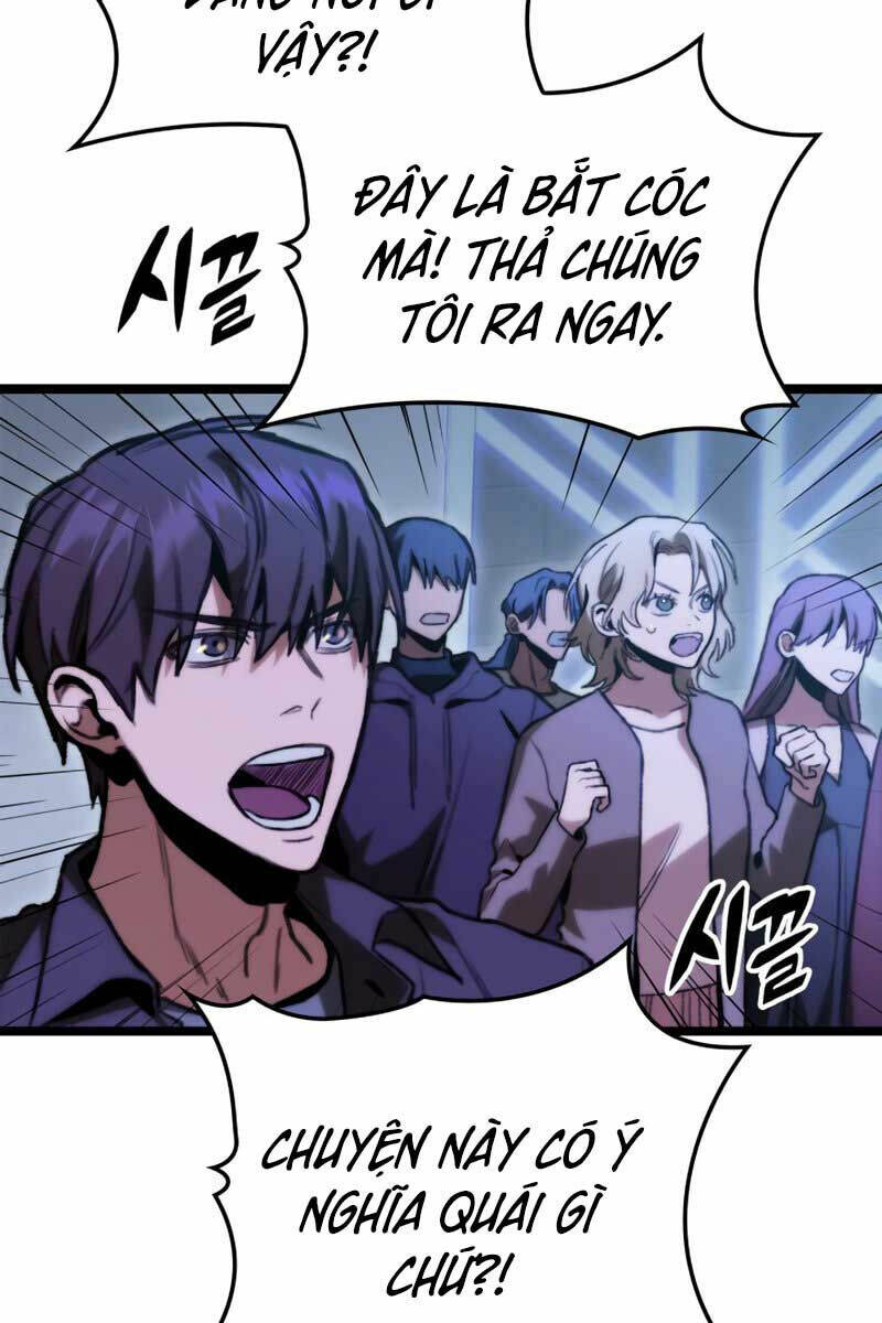 Thợ Săn Số Mệnh Cấp F - Chapter 6 - Page 110