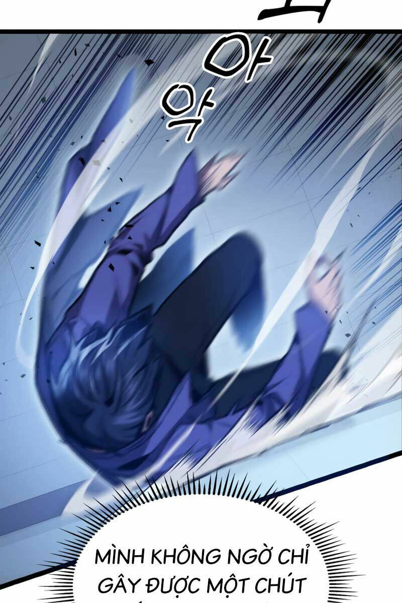 Thợ Săn Số Mệnh Cấp F - Chapter 6 - Page 13