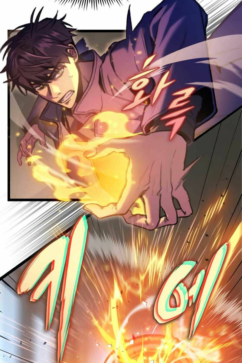 Thợ Săn Số Mệnh Cấp F - Chapter 6 - Page 16