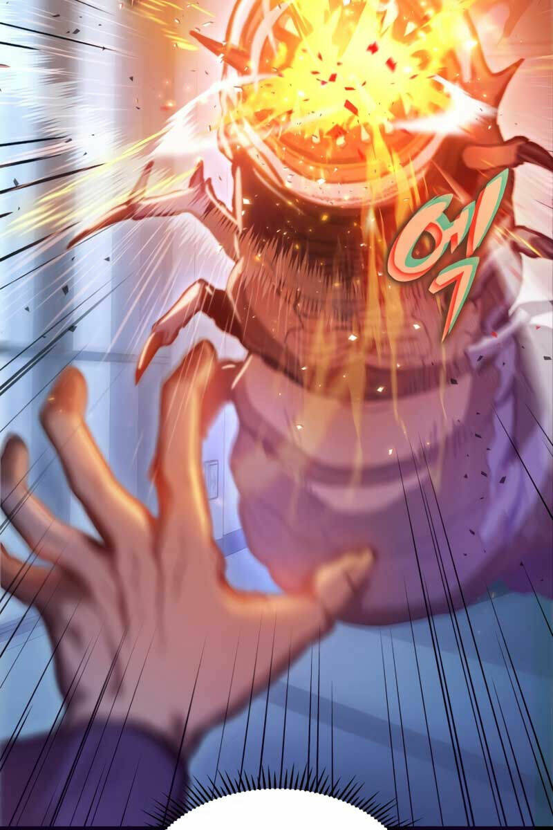 Thợ Săn Số Mệnh Cấp F - Chapter 6 - Page 17