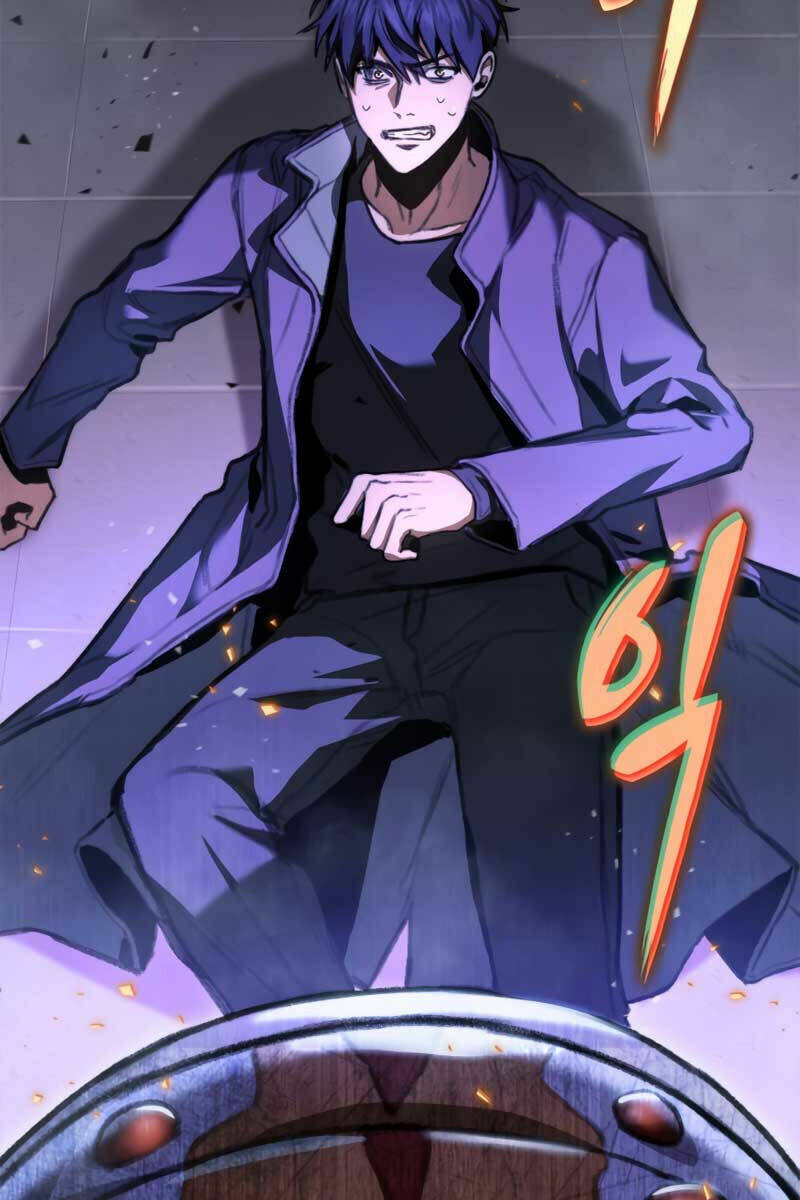 Thợ Săn Số Mệnh Cấp F - Chapter 6 - Page 22