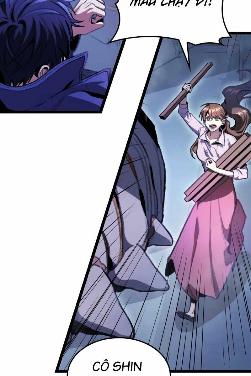 Thợ Săn Số Mệnh Cấp F - Chapter 6 - Page 25