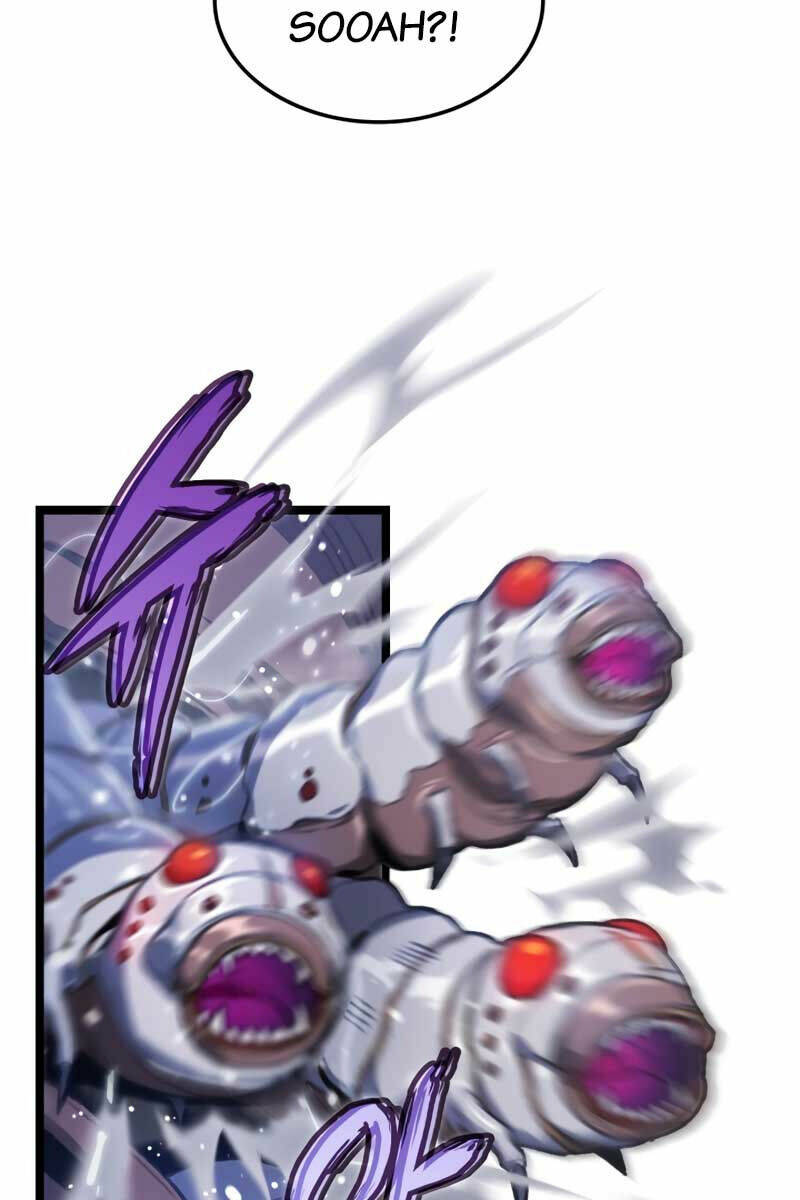 Thợ Săn Số Mệnh Cấp F - Chapter 6 - Page 26