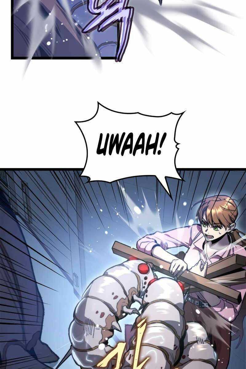 Thợ Săn Số Mệnh Cấp F - Chapter 6 - Page 27