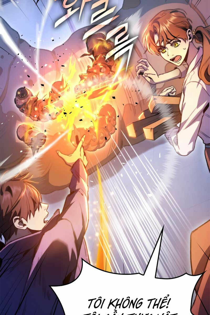 Thợ Săn Số Mệnh Cấp F - Chapter 6 - Page 29