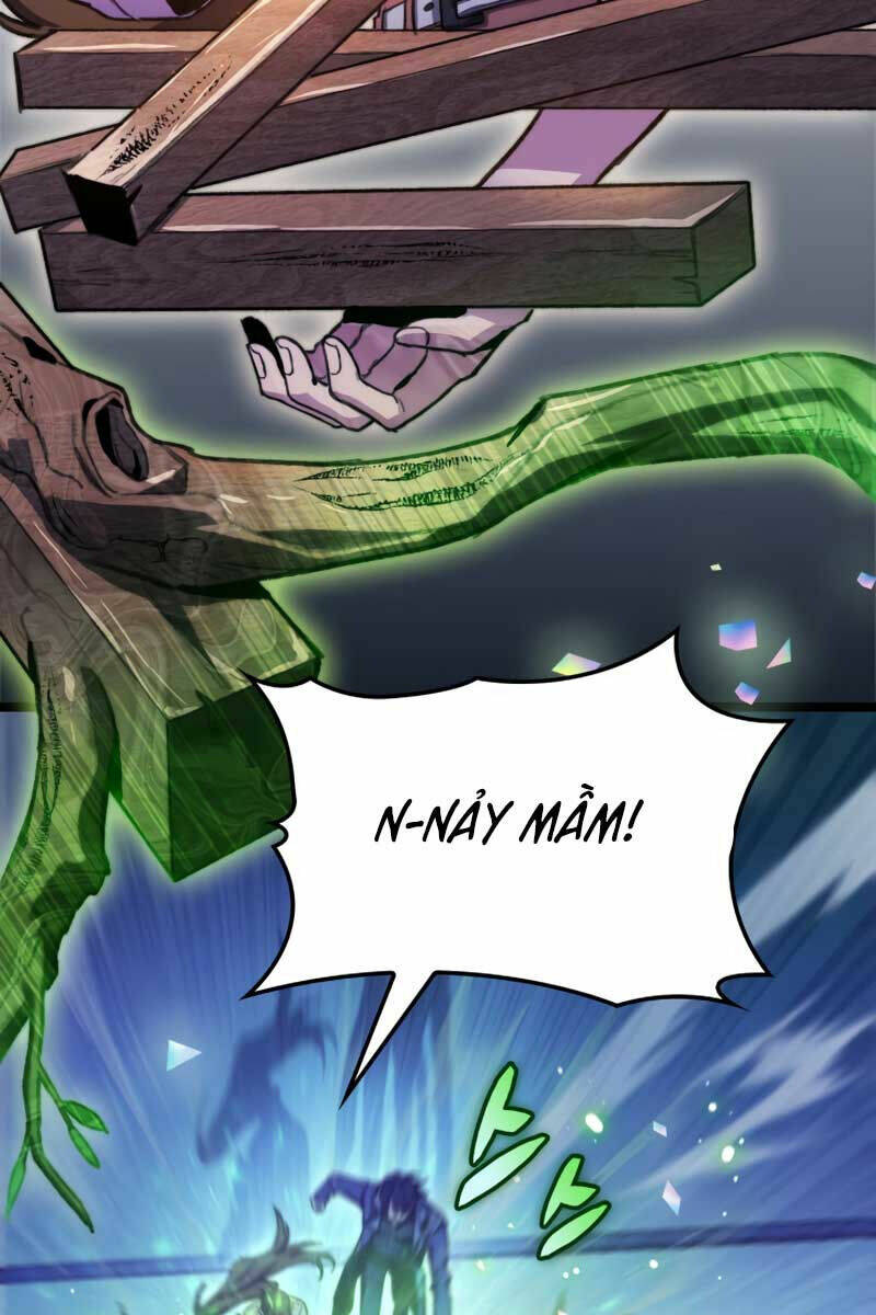 Thợ Săn Số Mệnh Cấp F - Chapter 6 - Page 32