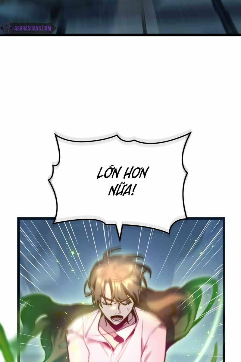 Thợ Săn Số Mệnh Cấp F - Chapter 6 - Page 34