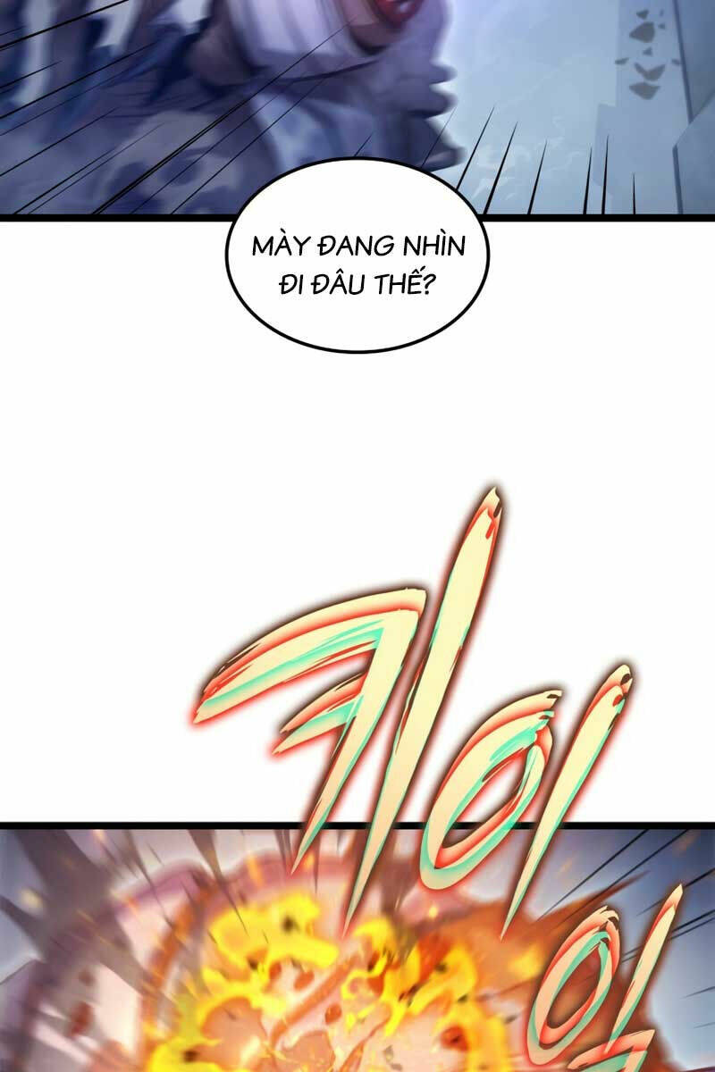 Thợ Săn Số Mệnh Cấp F - Chapter 6 - Page 3