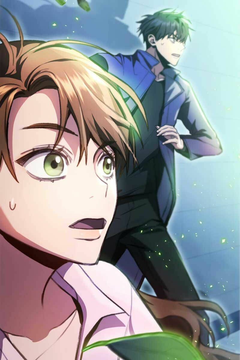 Thợ Săn Số Mệnh Cấp F - Chapter 6 - Page 39