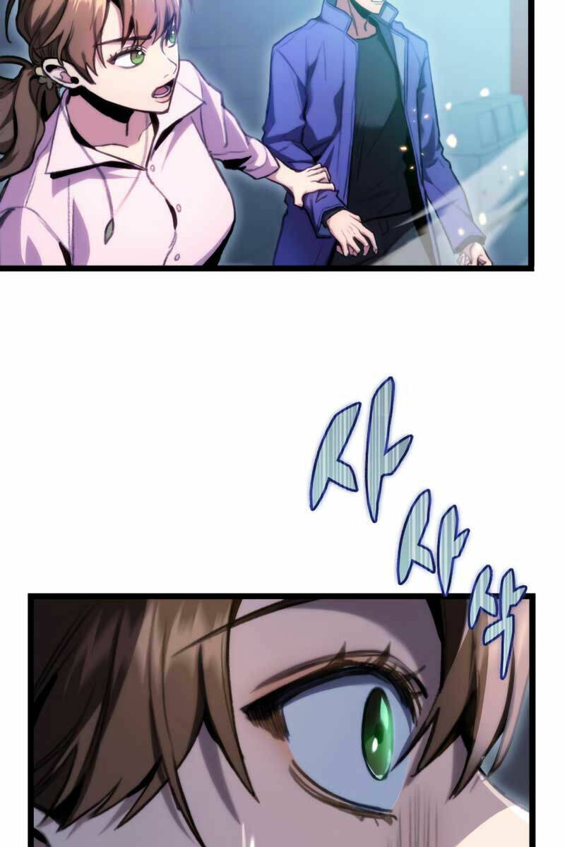 Thợ Săn Số Mệnh Cấp F - Chapter 6 - Page 41