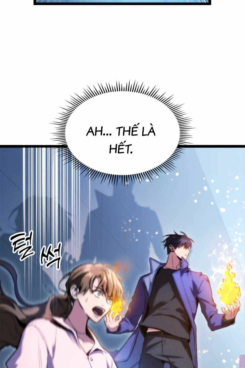 Thợ Săn Số Mệnh Cấp F - Chapter 6 - Page 45