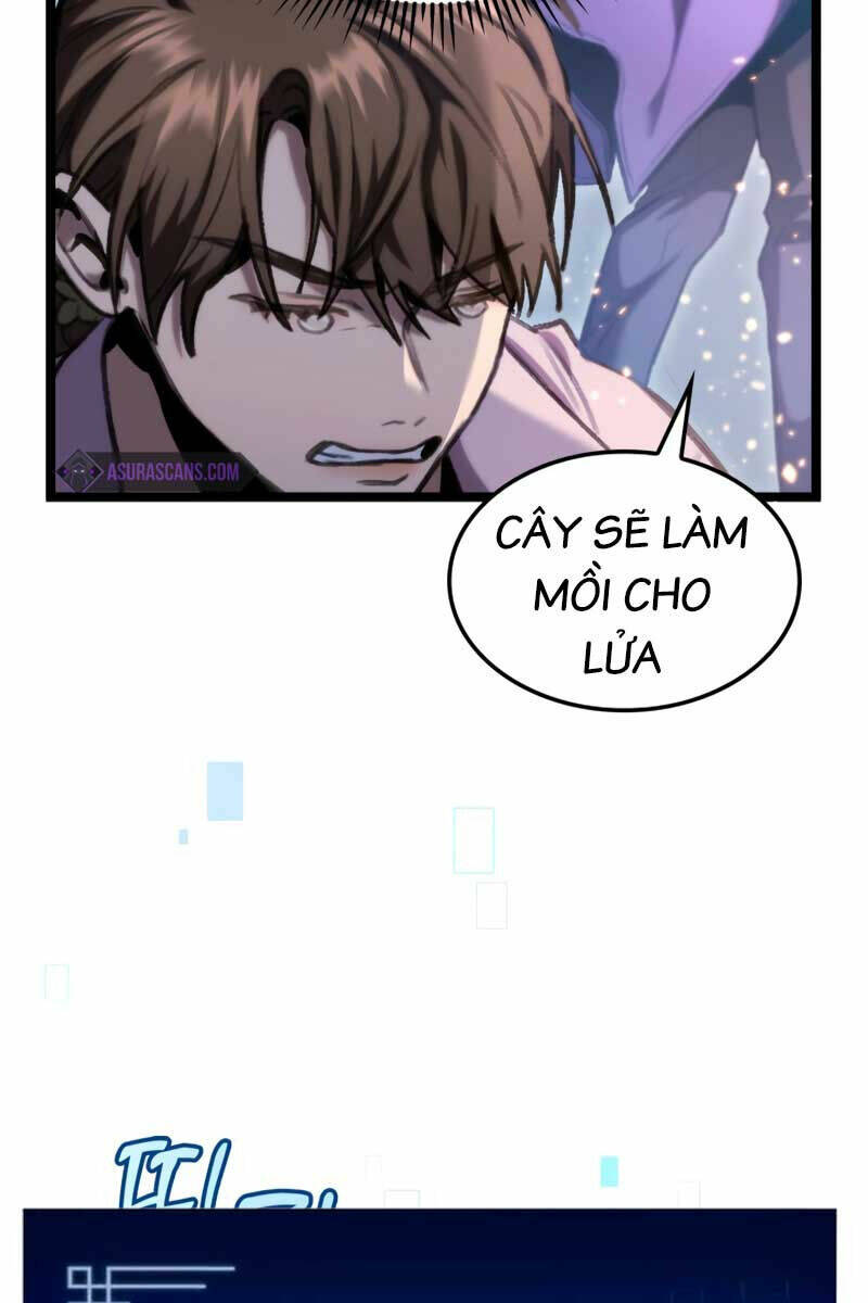 Thợ Săn Số Mệnh Cấp F - Chapter 6 - Page 47