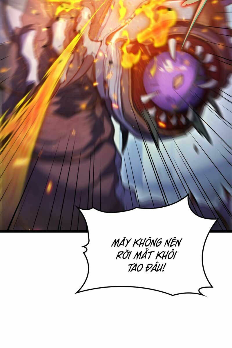 Thợ Săn Số Mệnh Cấp F - Chapter 6 - Page 4