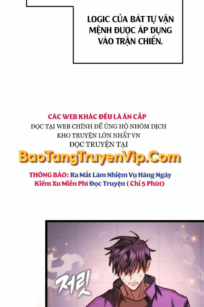 Thợ Săn Số Mệnh Cấp F - Chapter 6 - Page 55