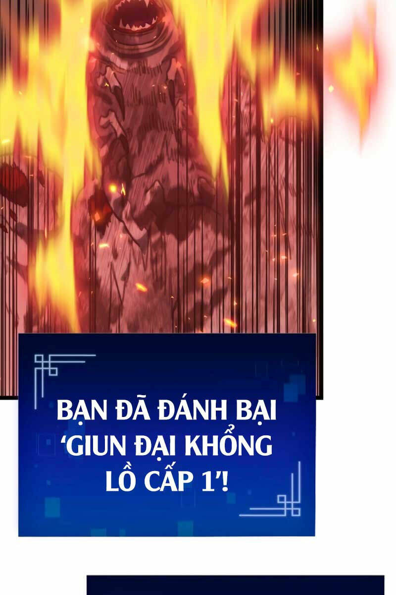 Thợ Săn Số Mệnh Cấp F - Chapter 6 - Page 57