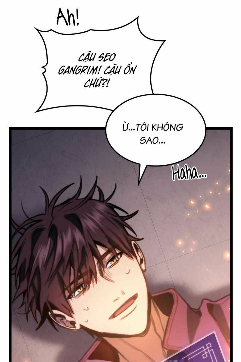 Thợ Săn Số Mệnh Cấp F - Chapter 6 - Page 60