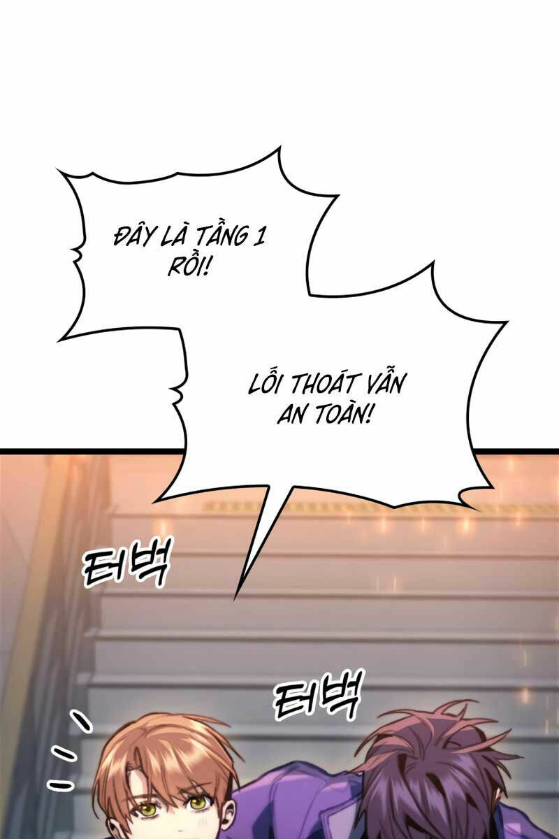 Thợ Săn Số Mệnh Cấp F - Chapter 6 - Page 63