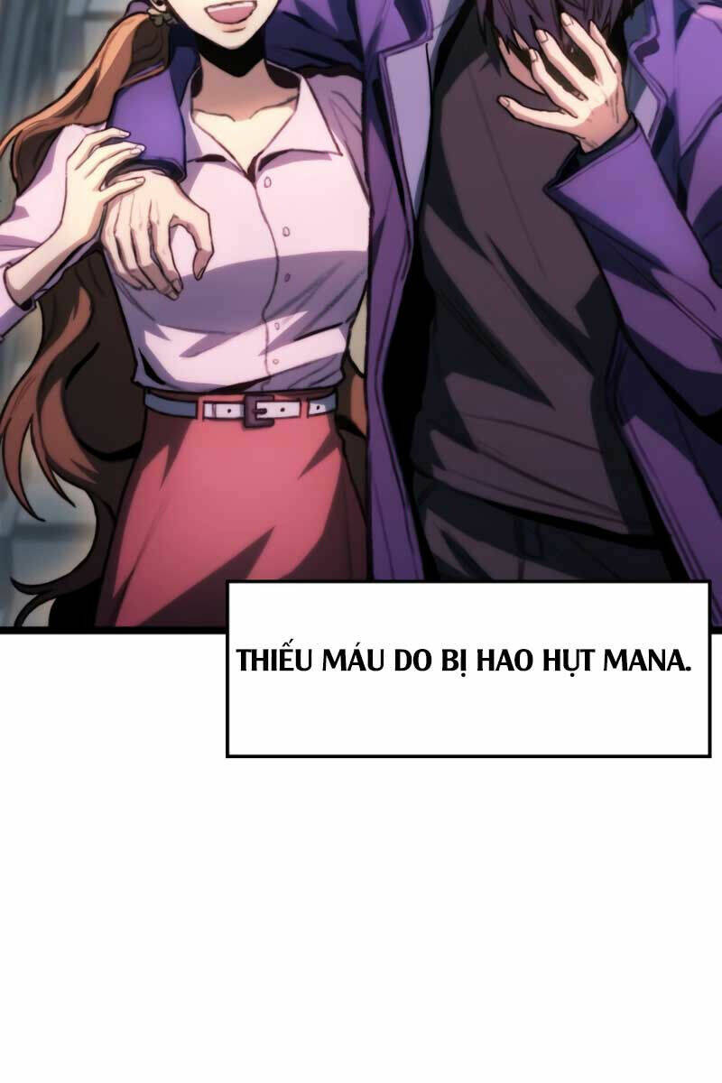 Thợ Săn Số Mệnh Cấp F - Chapter 6 - Page 64